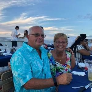 Meet your Posher, Barbara